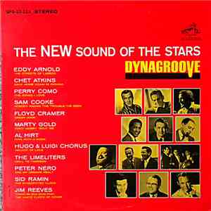 Various - The New Sound Of The Stars