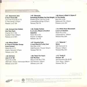 Various - The White Disc Volume 190
