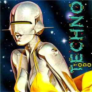 Various - Todo Techno