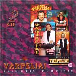 Varpeliai - Varpeliai 2 CD