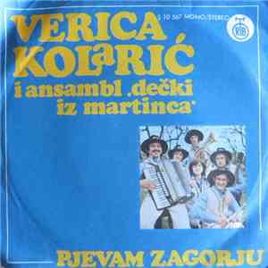 Verica Kolarić i Ansambl 