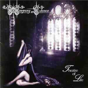 Weeping Silence - Theatre Of Life