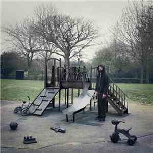 Wiley  - Playtime Is Over