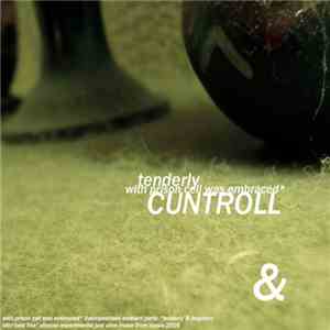 With Prison Cell Was Embraced - Tenderly