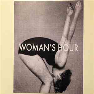 Woman's Hour - In Stillness We Remain