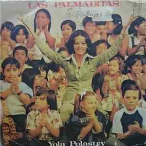 Yola Polastri - Las Palmaditas