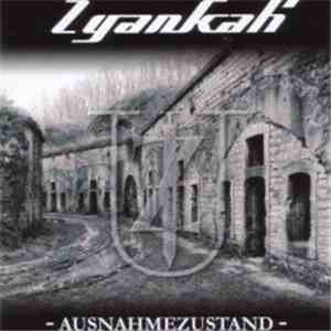 Zyankali - Ausnahmezustand
