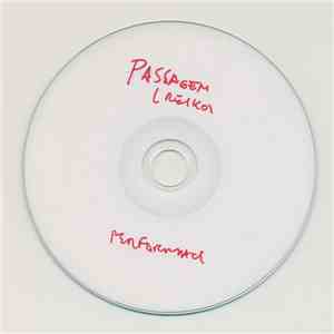 Akira Umeda - Passagem