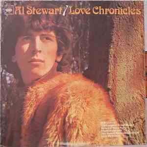 Al Stewart - Love Chronicles