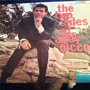Andy Niccols - The Two Sides Of Andy Niccols
