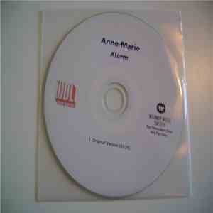 Anne-Marie - Alarm