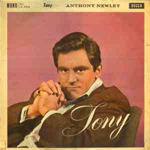 Anthony Newley - Tony