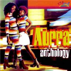 Aurra - Anthology