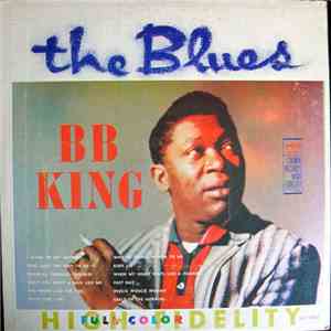 B. B. King - The Blues