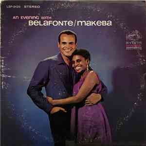 Belafonte / Makeba - An Evening With Belafonte/Makeba