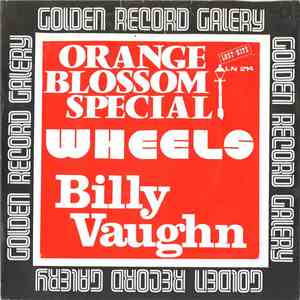 Billy Vaughn - Wheels