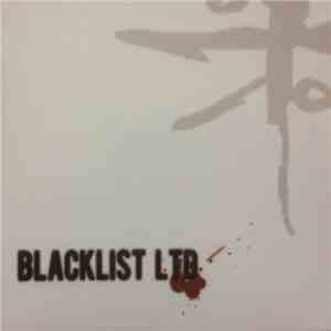 Blacklist Ltd. - B