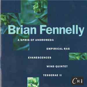 Brian Fennelly - Music Of Brian Fennelly