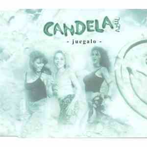 Candela Azul - Juégalo