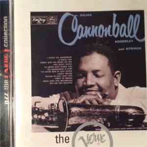 Cannonball Adderley - J. Cannonball Adderley And Strings / Jump For Joy