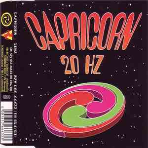 Capricorn - 20 Hz