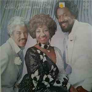 Celia Cruz, Johnny Pacheco and Pete Rodriguez - Celia, Johnny And Pete