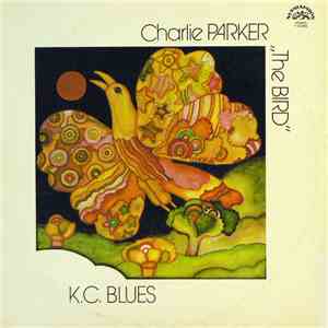 Charlie Parker 