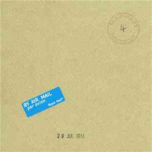 Chris Olley - Muzik Klub 13