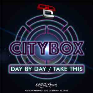 Citybox - Day By Day / Take This