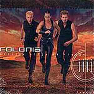 Colonia - Milijun Milja Od Nigdje