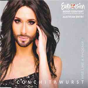 Conchita Wurst - Rise Like A Phoenix