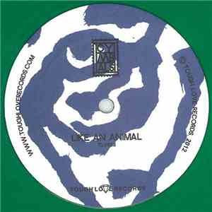 CYMBALS  - Like An Animal