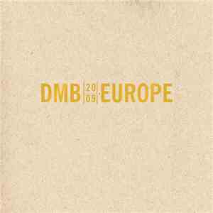 Dave Matthews Band - Europe 2009