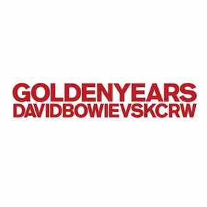 David Bowie Vs KCRW - Golden Years