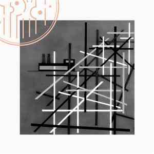 Dean Grenier & Hej Fund - Grist EP