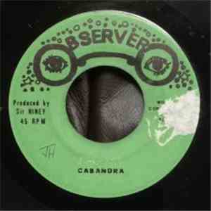 Dennis Brown - Cassandra