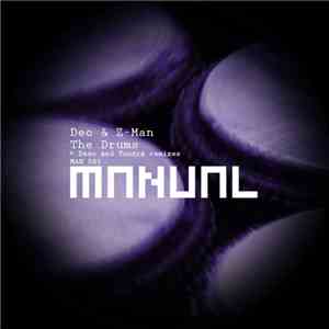 Deo & Z-Man - The Drums