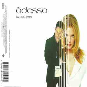 Õdessa - Falling Rain