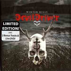 DevilDriver - Winter Kills