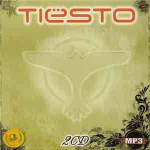 DJ. Tiesto - MP3 (2CD)