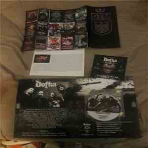 Dofka - Humanity Bleak: Promotional Copy