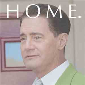 Dougie Jones - HOME.