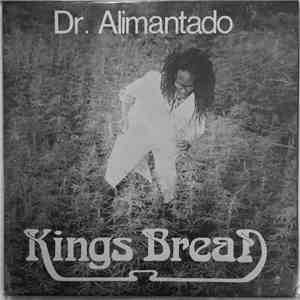 Dr. Alimantado - Kings Bread (Jah Love Forever)