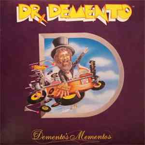 Dr. Demento - Demento's Mementos