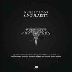 Dublicator - Singularity