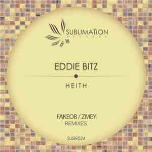 Eddie Bitz - Heith