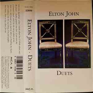 Elton John - Duets