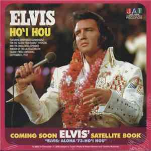 Elvis Presley - Ho'i Hou