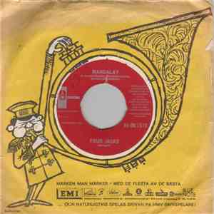 Four Jacks - The Donkey Serenade