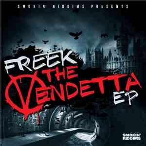 Freek - The Vendetta EP